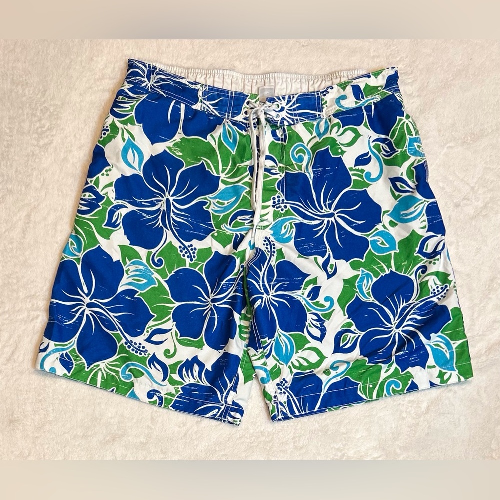 Old Navy Men’s Swim Trunks XL